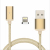 HIGH SPEED CHARGING MAGNETIC CABLE - magazingeneral