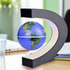 MAGNETIC LEVITATION GLOBE - magazingeneral