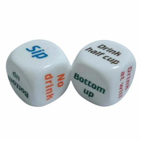 NEW PARTY DICE GAME - magazingeneral