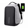 NEW ANTI THEFT BACKPACK - magazingeneral