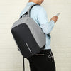 NEW ANTI THEFT BACKPACK - magazingeneral
