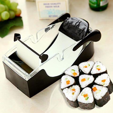 NEW SUSHI ROLLER - magazingeneral