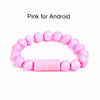 CHARGING BRACELET FOR ANDROID/APPLE - magazingeneral