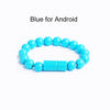 CHARGING BRACELET FOR ANDROID/APPLE - magazingeneral