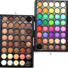 40 COLOR EYESHADOW PALETTE - magazingeneral