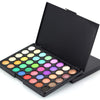 40 COLOR EYESHADOW PALETTE - magazingeneral