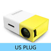 YG300 FULL HD PORTABLE PROJECTOR - magazingeneral