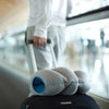 SOFT PROTECTIVE OSTRICH PILLOW - magazingeneral